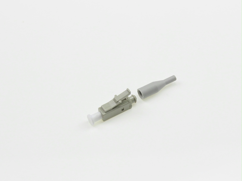 LC 0.9mm 预组光纤连接器