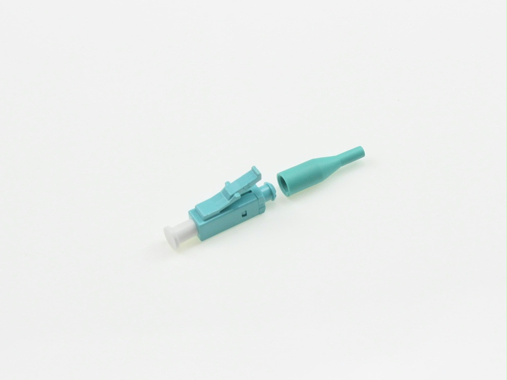 LC 0.9mm 预组光纤连接器