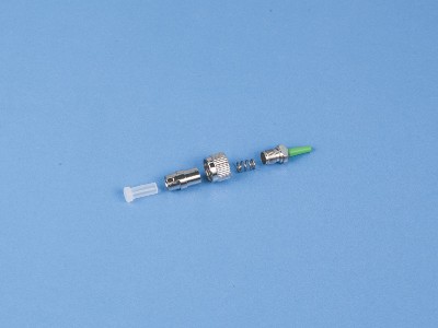 FC SX 0.9mm 光纤连接器