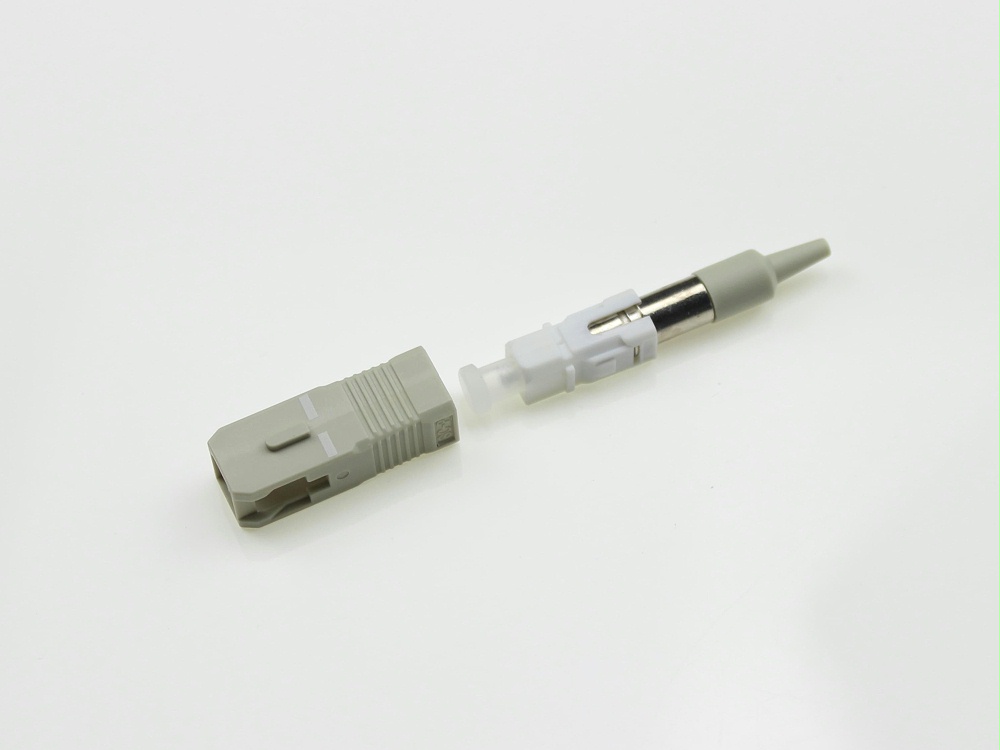 SC 0.9mm 光纤连接器